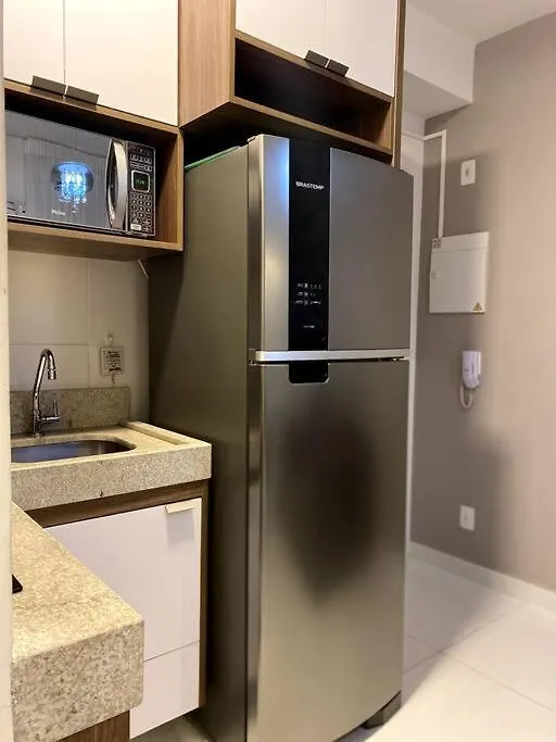 1709 - Rentaqui Apartamento Comfort Bela Vista São Paulo