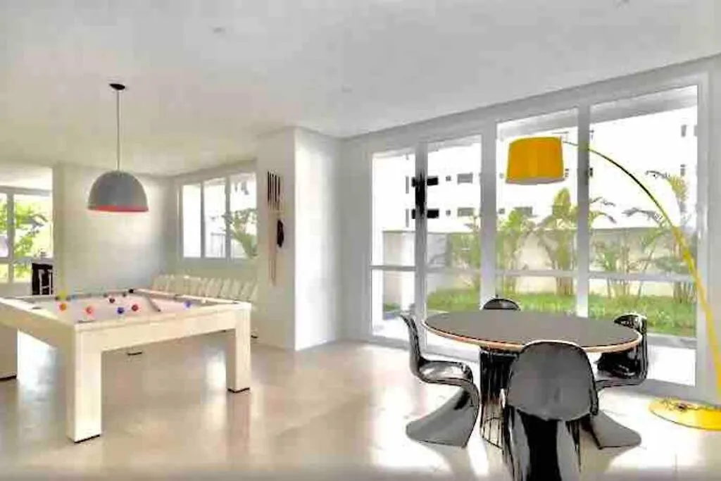 1709 - Rentaqui Apartamento Comfort Bela Vista São Paulo