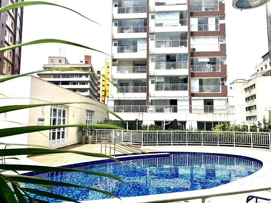 1709 - Rentaqui Apartamento Comfort Bela Vista São Paulo 0*,