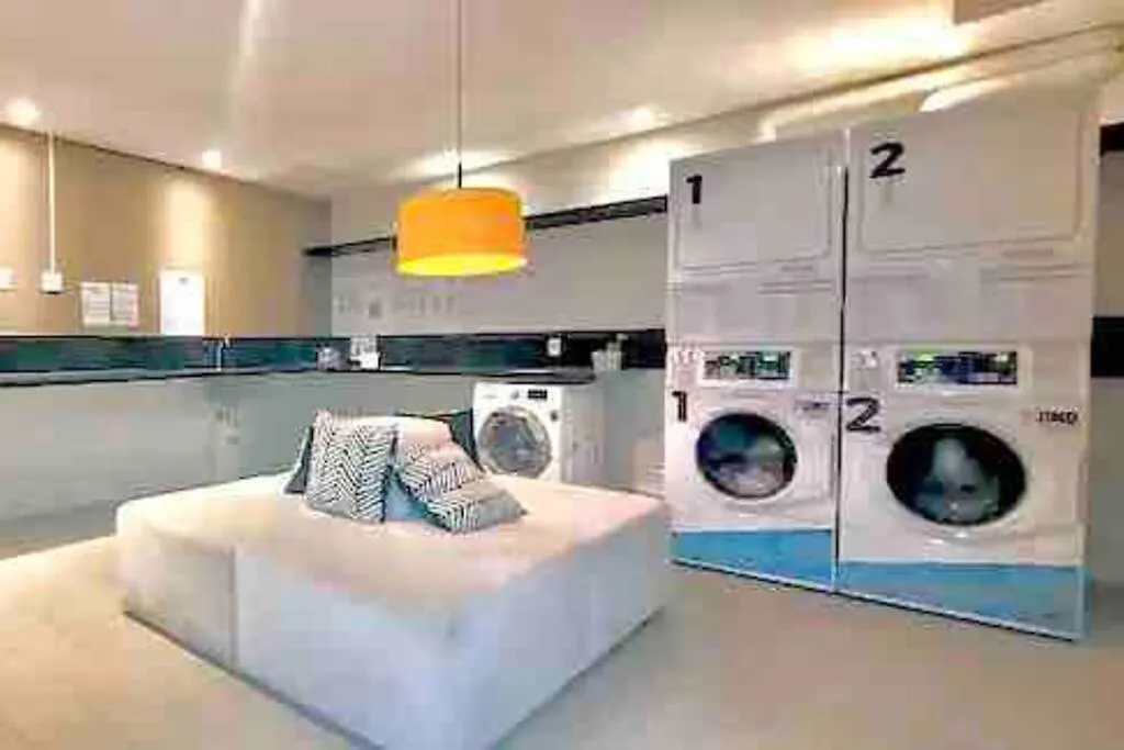 1709 - Rentaqui Apartamento Comfort Bela Vista São Paulo