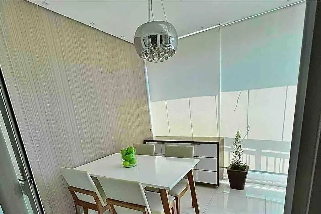 1709 - Rentaqui Apartamento Comfort Bela Vista São Paulo