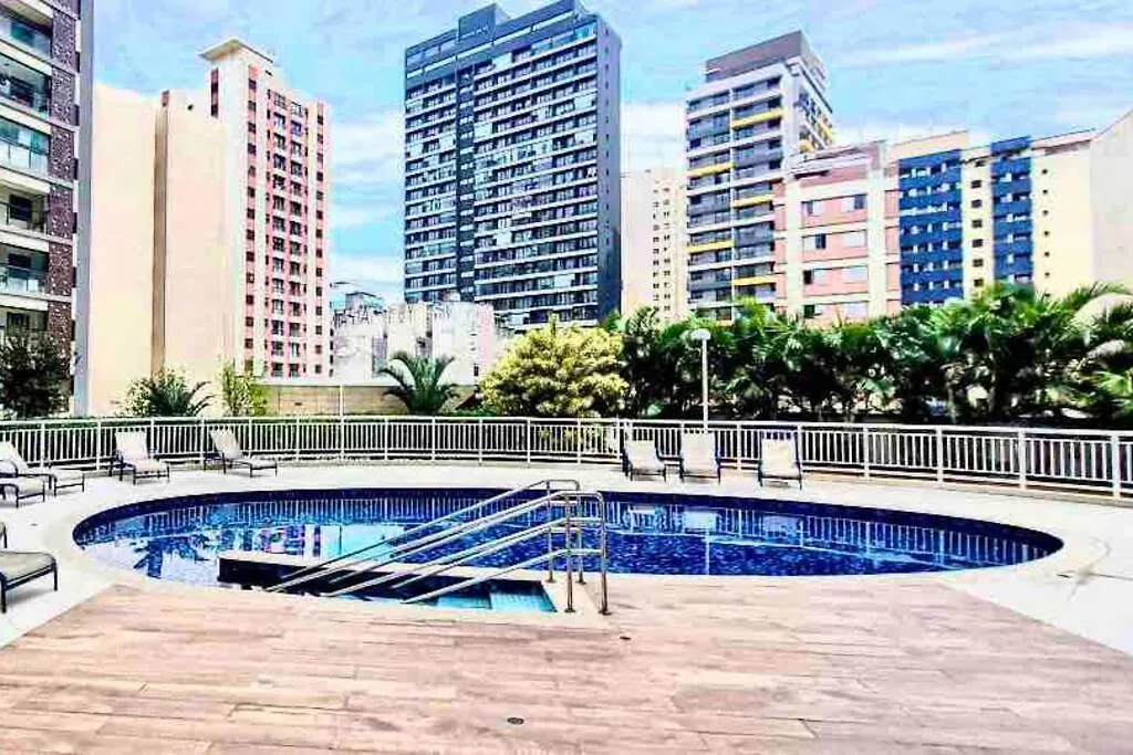 1709 - Rentaqui Apartamento Comfort Bela Vista São Paulo
